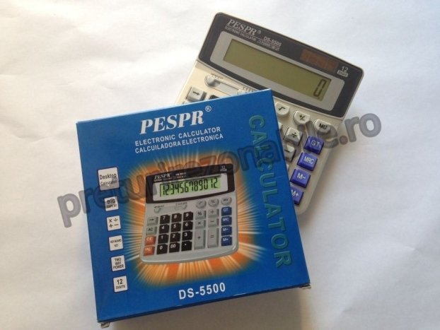 Calculator Pespr de birou